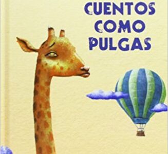Cuentos Como Pulgas