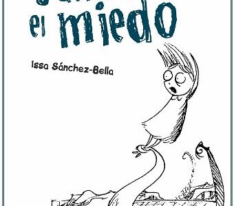 Julia Y El Miedo