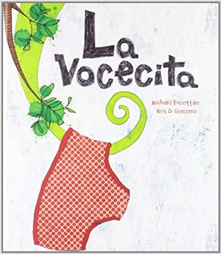 La Vocecita