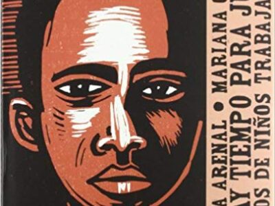 No Hay Tiempo Para Jugar