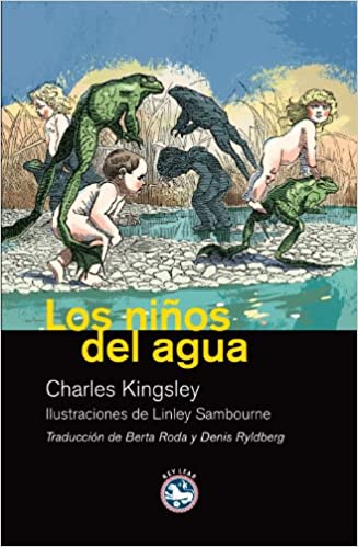 Niños Del Agua