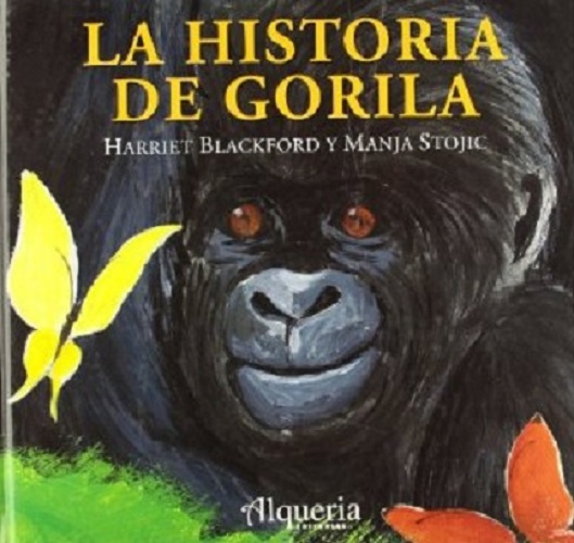 LA Historia De Gorila