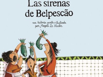 Las Sirenas De Belpescao