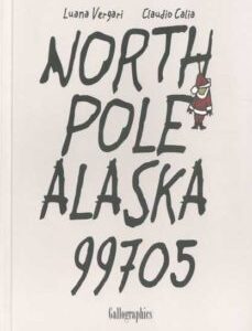 North Pole Alaska 99705