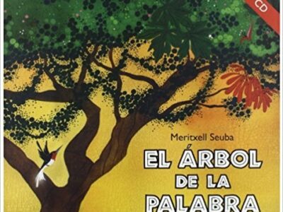 El Árbol De La Palabra