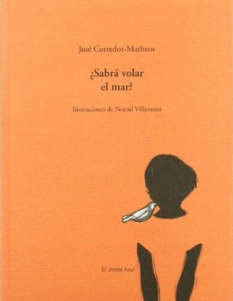 Sabrá Volar El Mar?