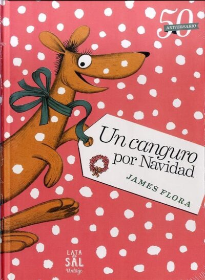 Un Canguro Por Navidad