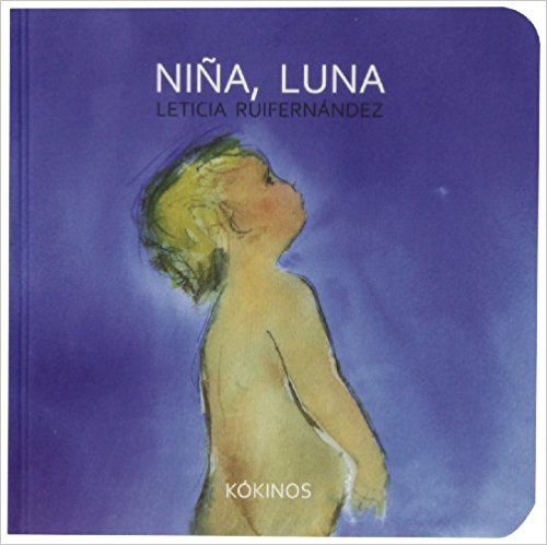 Niña, Luna