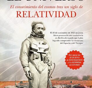 El Día Que Descubrimos El Universo