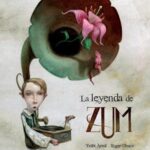 La Leyenda De Zum