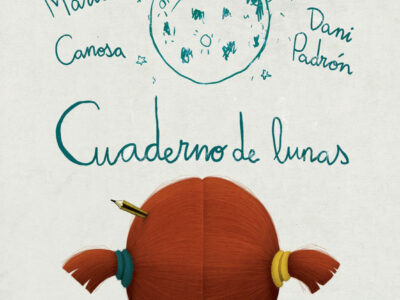 Cuaderno De Lunas
