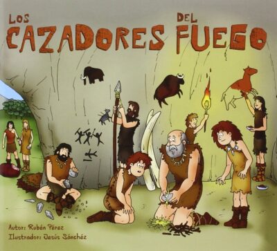 Cazadores De Fuego