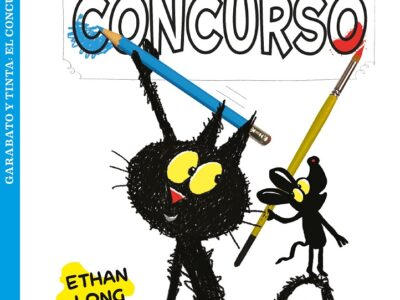 Concurso De Garabato Y Tinta