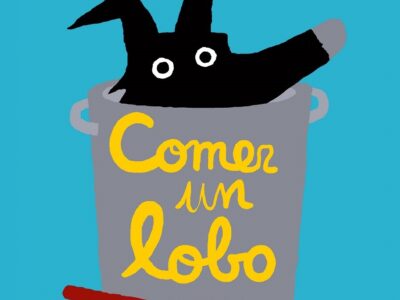 Comer Un Lobo