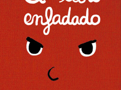 El libro enfadado (rústica)