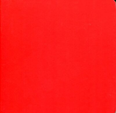 El Libro Rojo