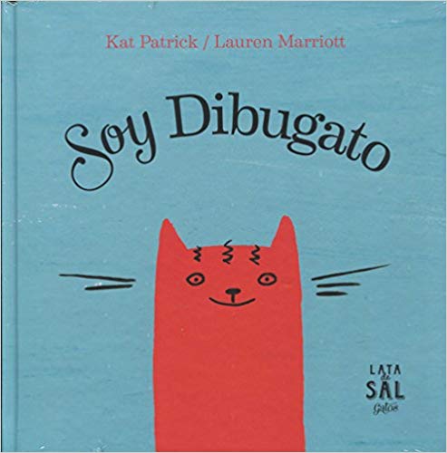 Soy Dibugato