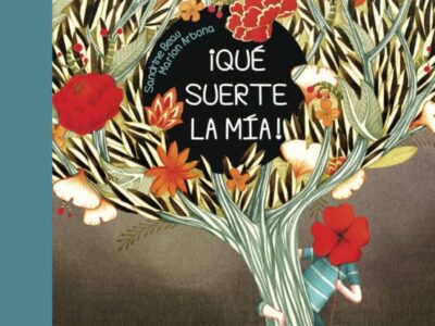 Que Suerte La Mia!