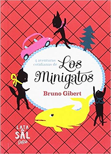 Los Minigatos