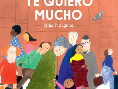 Por Qué Te Quiero Mucho