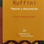 Ruffini : Popular Y Desconocido
