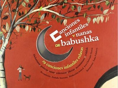 Canciones Infantiles Y Nanas De Babushka