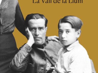 Vall De La Llum (Premi Josep Pla, 2022) (Catalán)