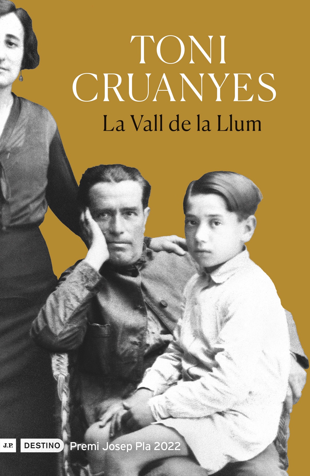 Vall De La Llum (Premi Josep Pla, 2022) (Catalán)