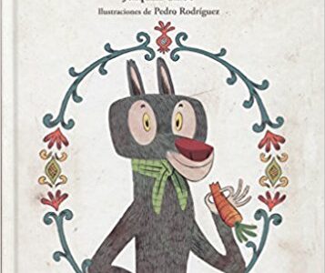 Lobo Como Es Debido Un