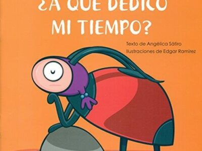 A Que Dedico Mi Tiempo?