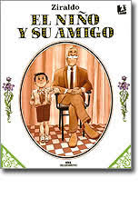 El Niño Y Su Amigo