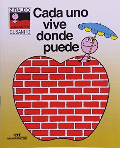 Cada Uno Vive Donde Puede