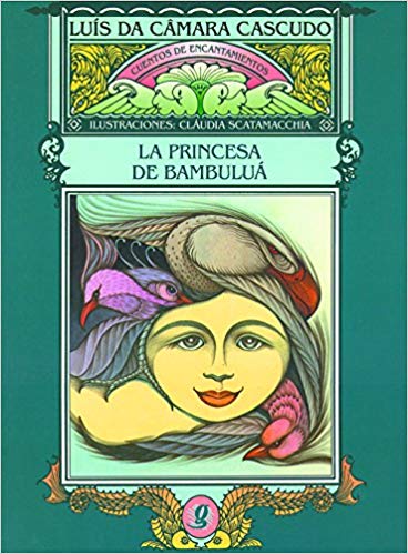 Princesa De Bambulua