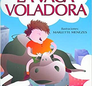 La Vaca Voladora