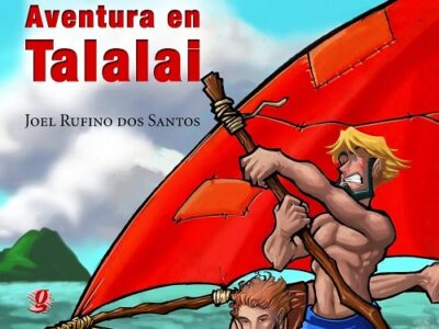 Una Extraña Aventura En Talalai