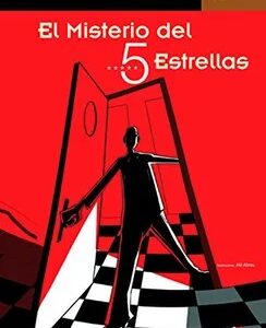 El Misterio Del Cinco Estrellas