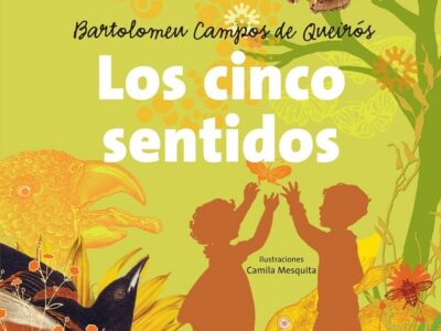 Los Cinco Sentidos