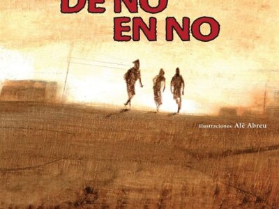 De No En No