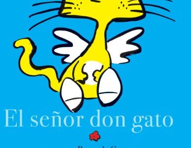 El Señor Don Gato