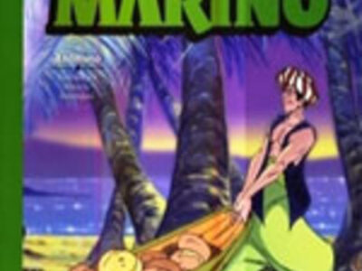 Simbad El Marino