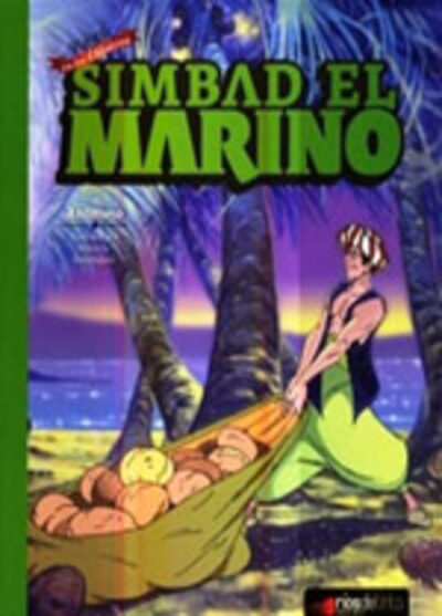 Simbad El Marino