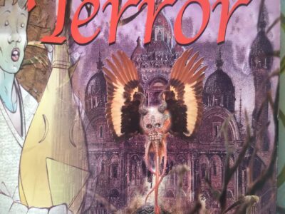 Los Mejores Cuentos De Terror