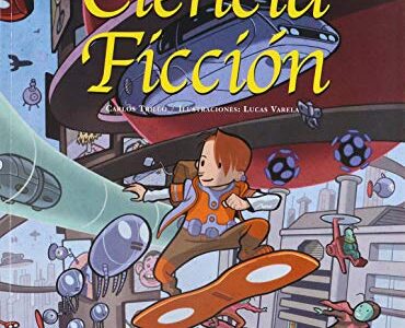 Los Mejores Cuentos De Ciencia Ficción