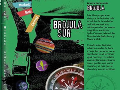 Brújula Sur