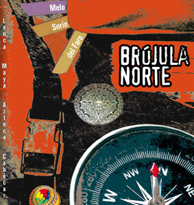 Brújula Norte