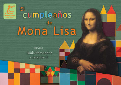El Cumpleaños De Mona Lisa