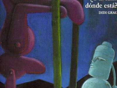 Y La Luna Dónde Está?