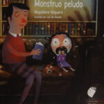 Monstruo Peludo