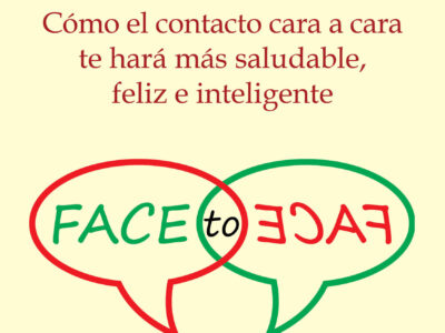 El efecto aldea : Como el contacto cara a cara te hará mas saludable