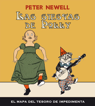 Las Siestas De Polly